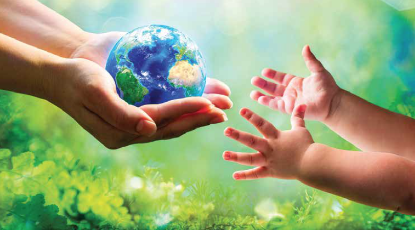 City to host inaugural Earth Fair for community